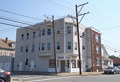 Alves of Elite Group at KW Commercial sells 442 Central Ave. for $645,000